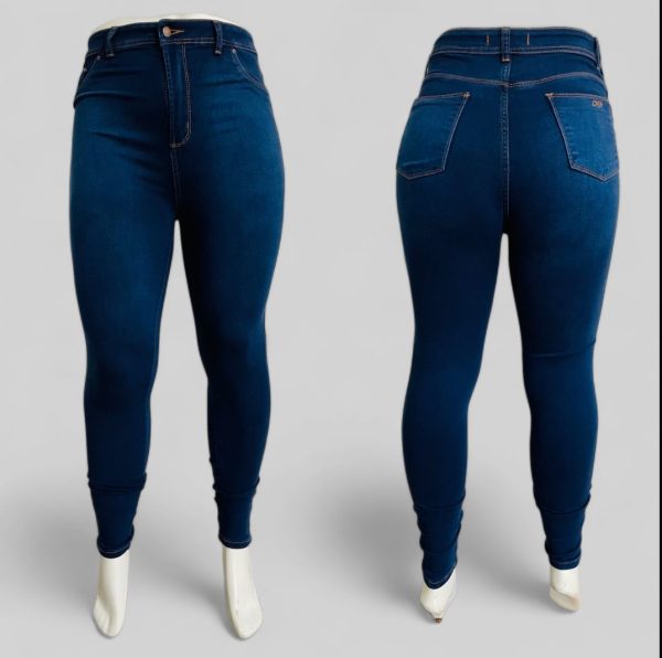 Jeans Magic Clásico 1B - Imagen 4