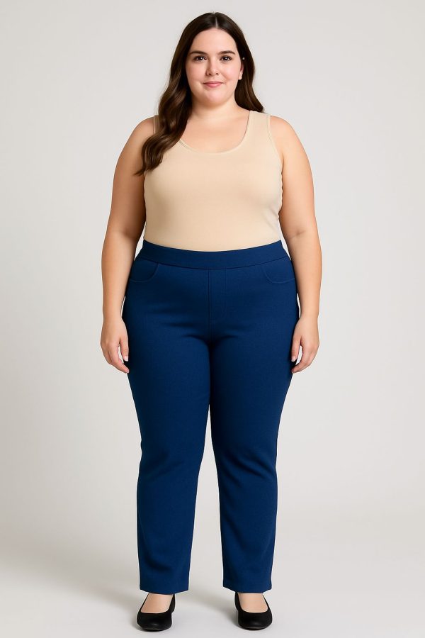 Pantalón Albasé - Imagen 2