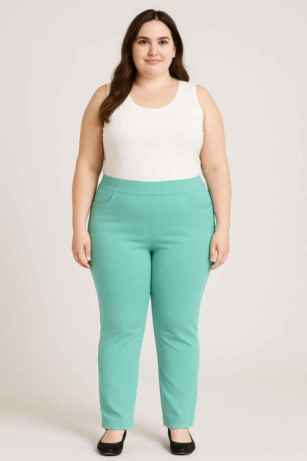 Pantalón Albasé