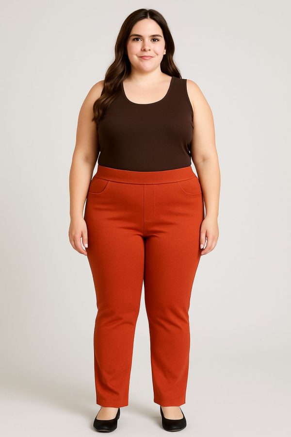 Pantalón Albasé - Imagen 3