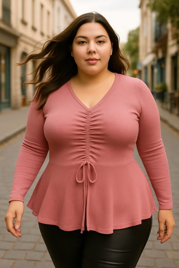Polera Glam Mariposa