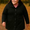 Chaqueta de Gabardina Achiporrada