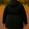 Chaqueta de Gabardina Achiporrada - Imagen 3