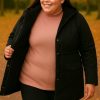 Chaqueta de Gabardina Achiporrada - Imagen 2