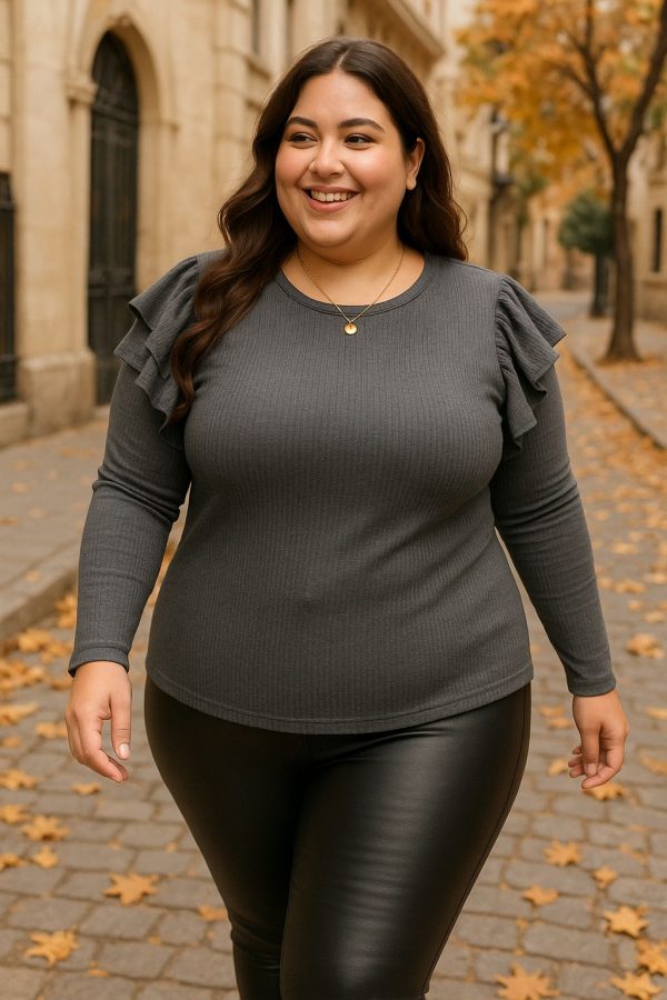 Polera Arabella - Imagen 2