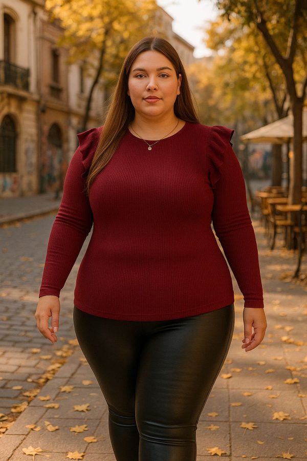 Polera Arabella - Imagen 3