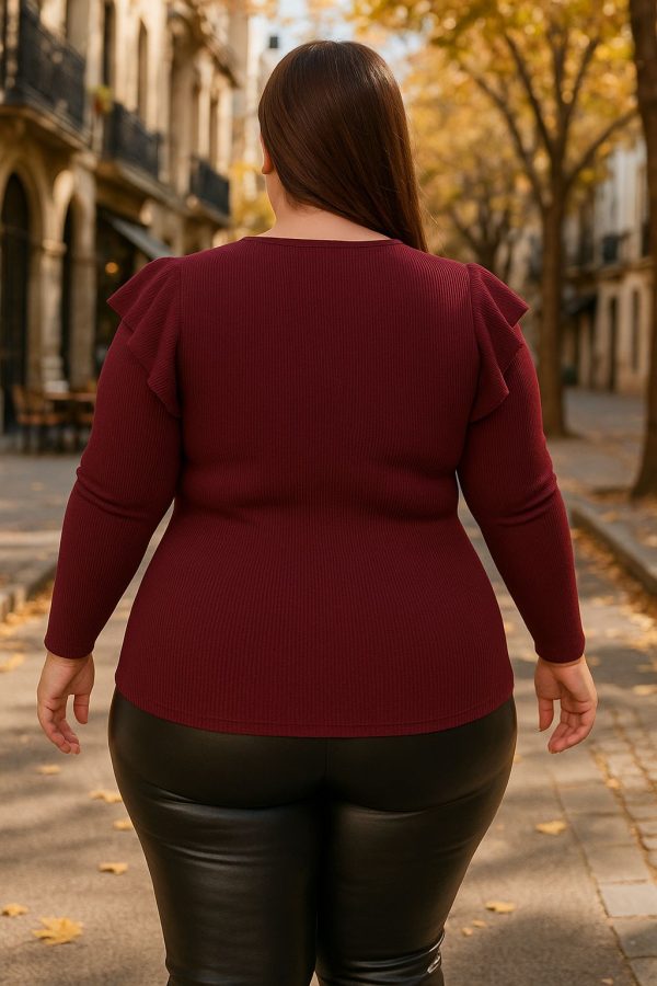 Polera Arabella - Imagen 4