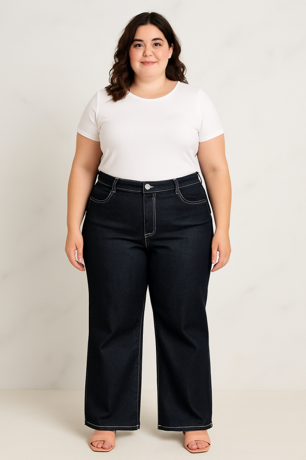 Wide Leg Magic - Imagen 3