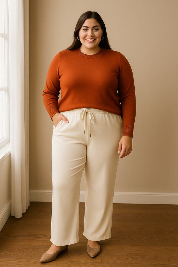 Pantalón Belinda - Imagen 2