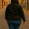 Poleron Zenit Unisex - Imagen 2