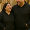 Poleron Zenit Unisex