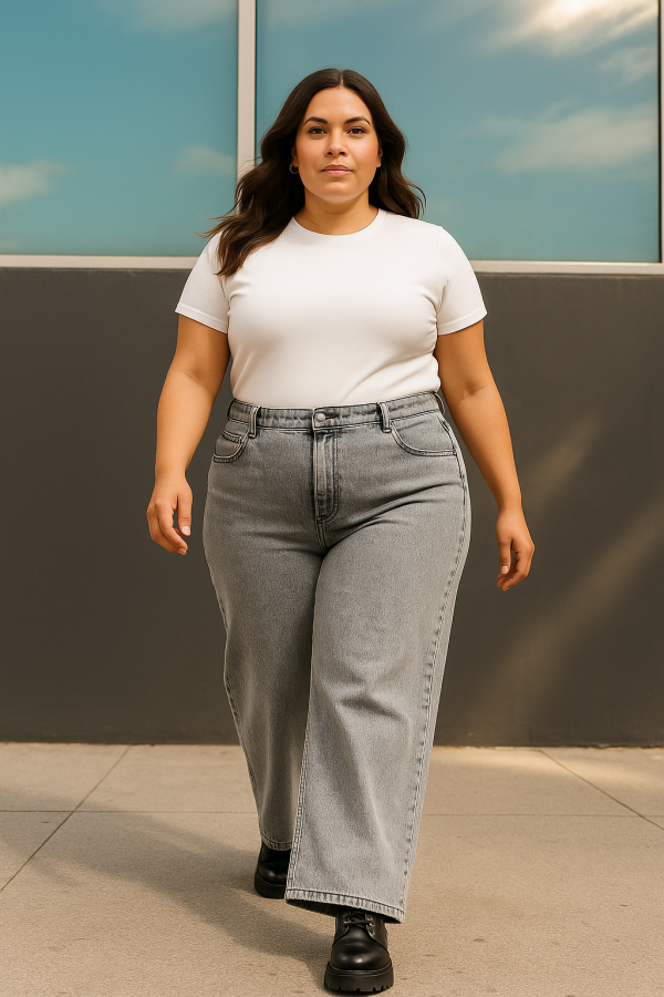 Wide Leg Magic - Imagen 5