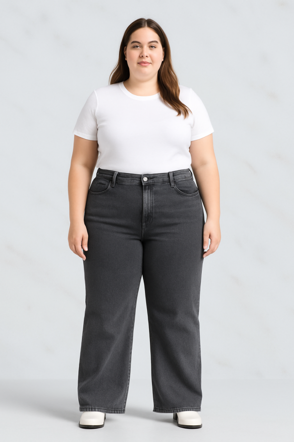 Wide Leg Magic - Imagen 4