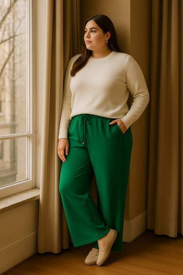 Pantalón Belinda