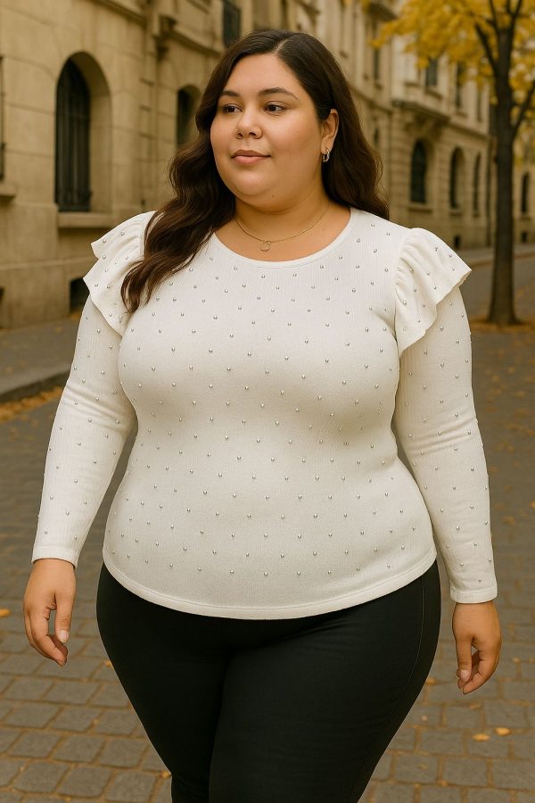 Polera Glam Arabella