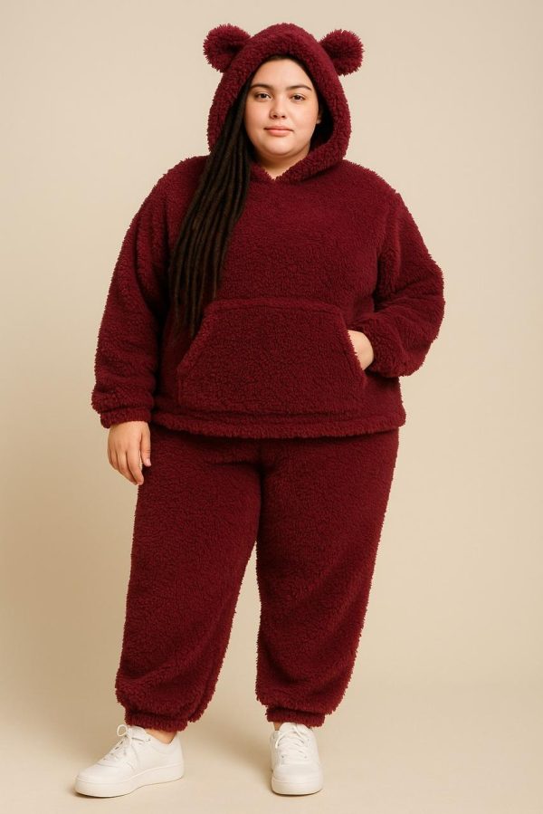 Conjunto Teddy Love - Imagen 2