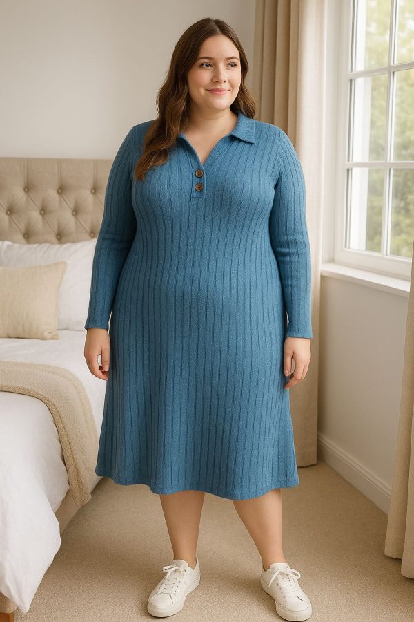 Vestido Mariela - Imagen 5