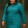 Parka Impermeable Térmica - Imagen 4