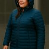 Parka Impermeable Térmica - Imagen 5