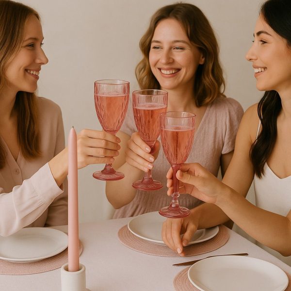 Copa Umbría Rosa