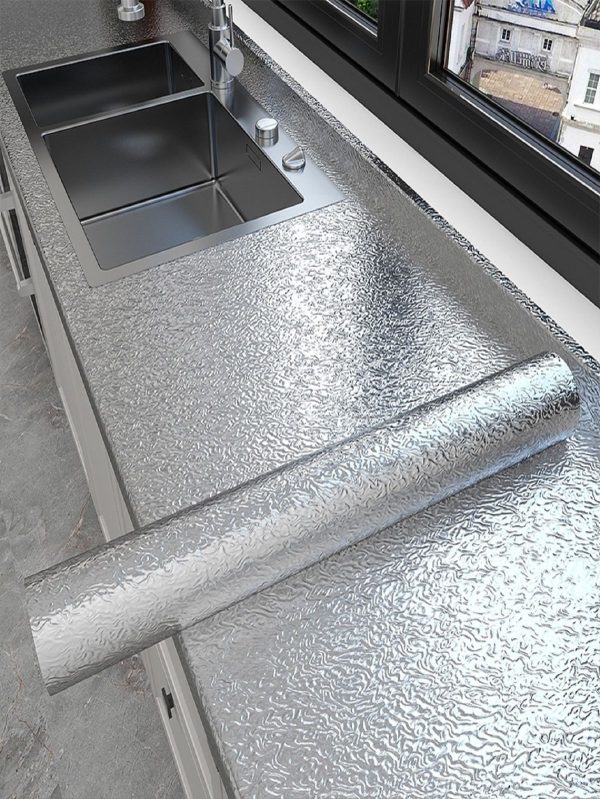 Papel adhesivo cocina - Imagen 3