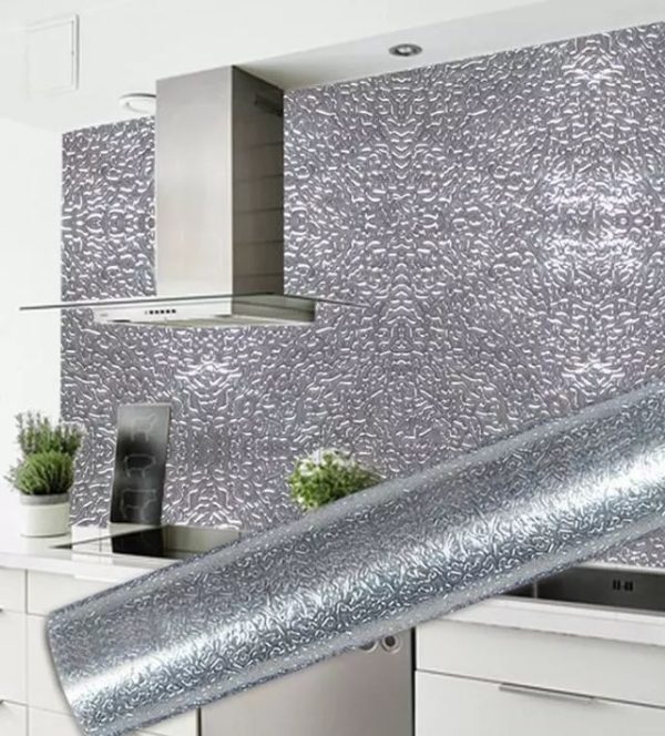 Papel adhesivo cocina - Imagen 2